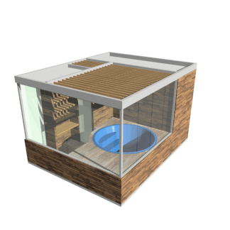 Energy Transfer and Wellness Unit